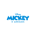Mickey e Amigos