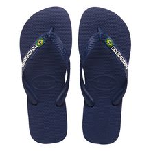 Havaianas power branca