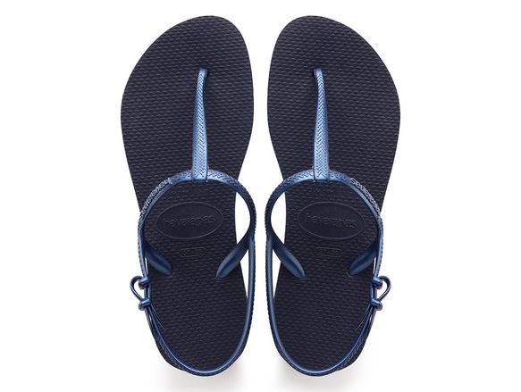 sandalias havaianas freedom