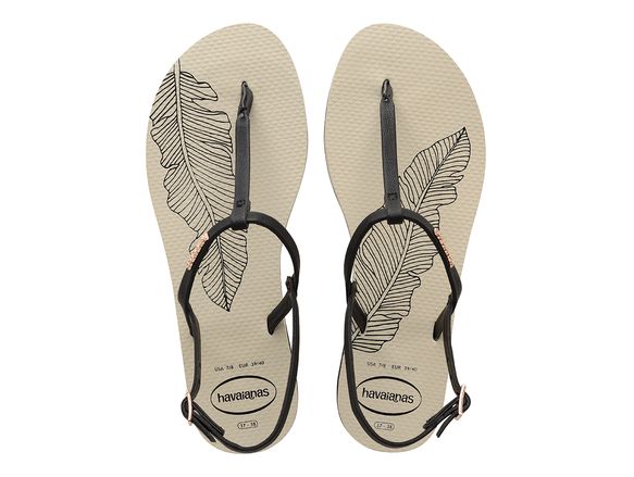 havaianas sandalias