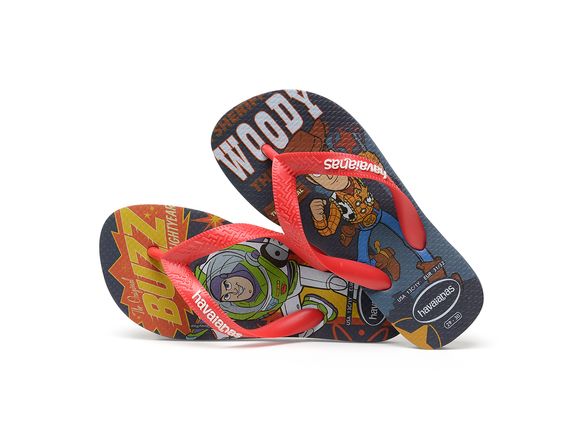 havaianas story