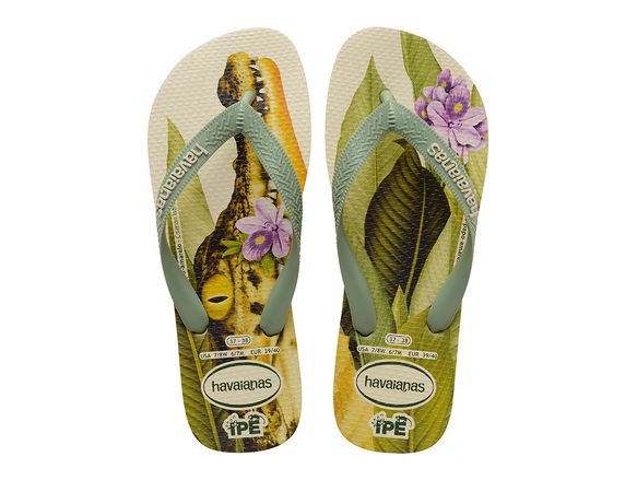 havaianas ipe