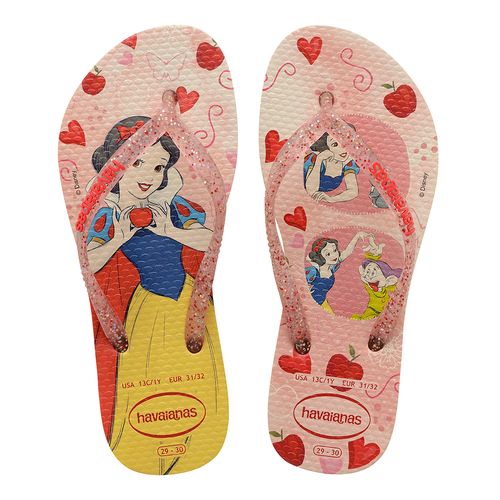 havaianas kids slim fun