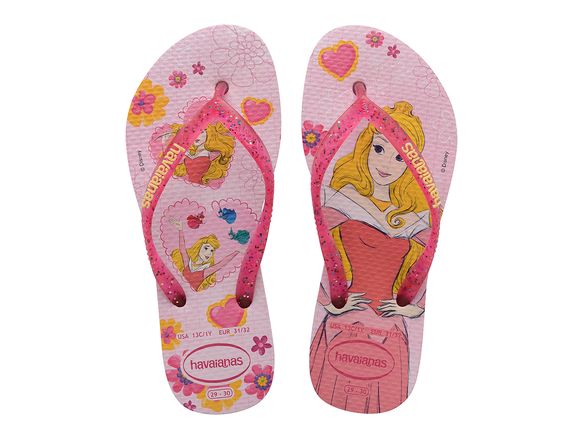 aurora havaianas