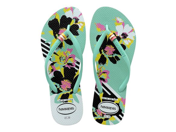 havaianas thematic