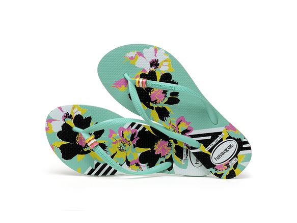 havaianas thematic