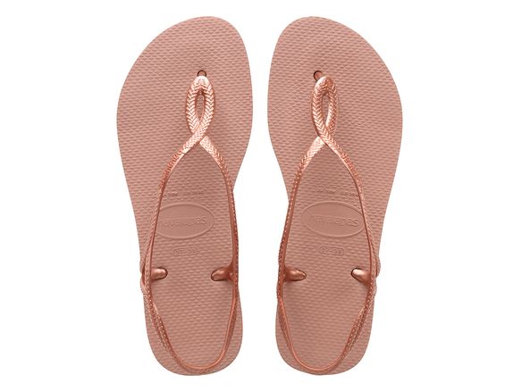 havaianas luna rosa