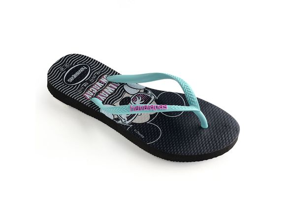 havaianas kids slim disney cool