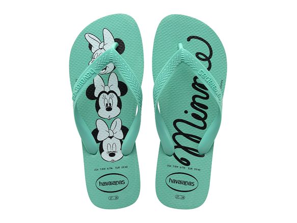 havaianas disney