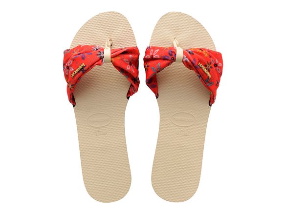 havaianas sandalias