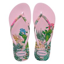 sandálias havaianas feminina