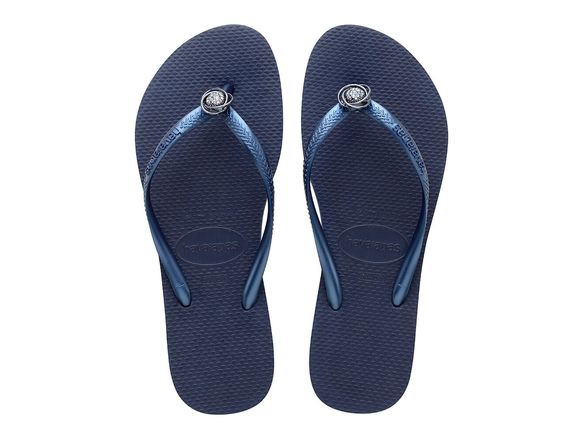 havaianas swarovski