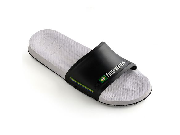 slides havaianas