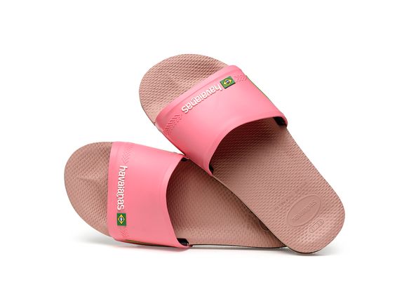 havaianas brasil slide