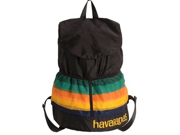 havaianas backpack