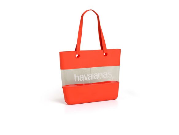 havaianas beach bag