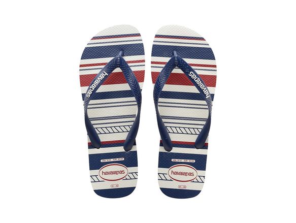 top nautical havaianas