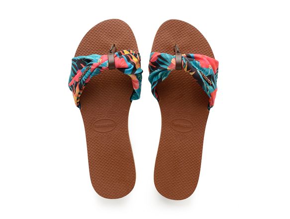 novas sandálias havaianas