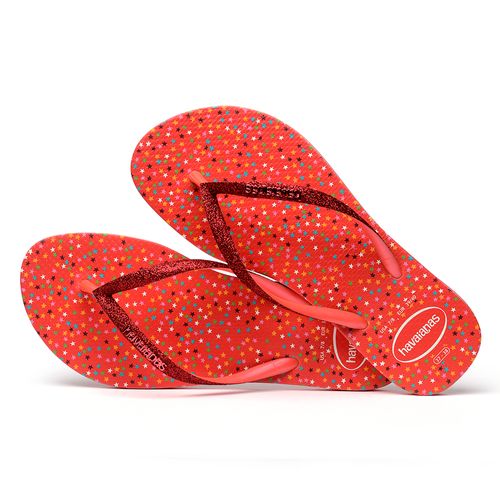 slim carnaval havaianas