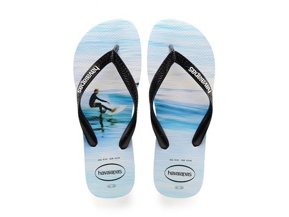 chinelo havaianas hype
