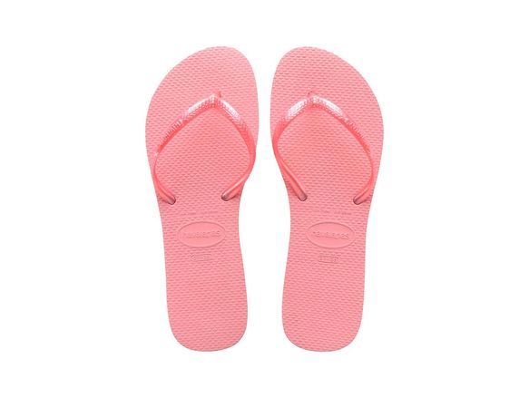 sandalias havaianas flat