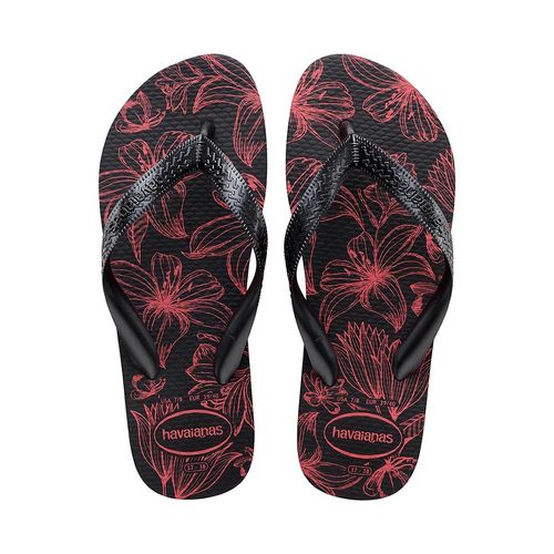 havaianas color floral