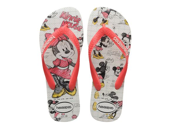 havaianas kids disney